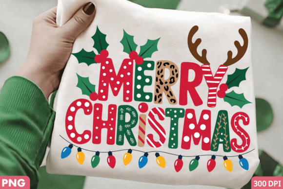 Reviewing Merry Christmas Png for Embroidery Projects